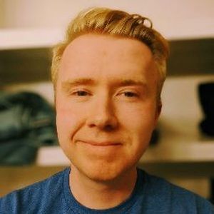 Meet your Posher, Nathan